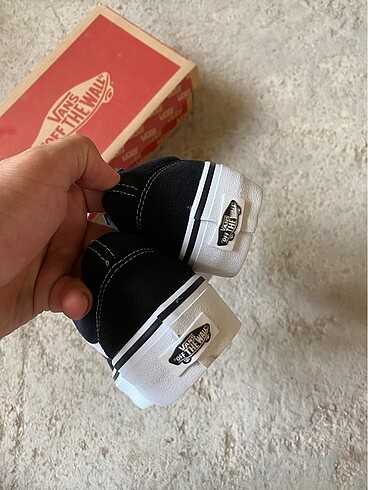 37 Beden Vans Old Skool Platform Taban
