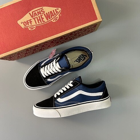 Vans Old Skool Navy
