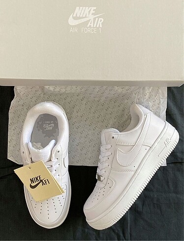 Nike Air Force