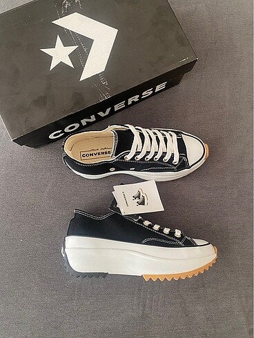 Converse Runstar