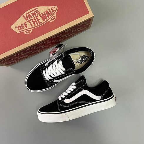 Vans Old Skool