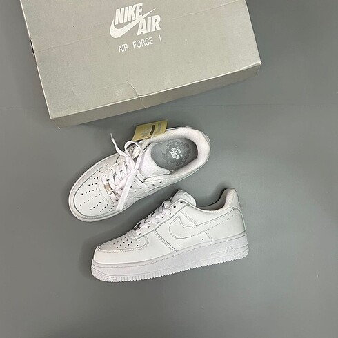 Nike Air Force
