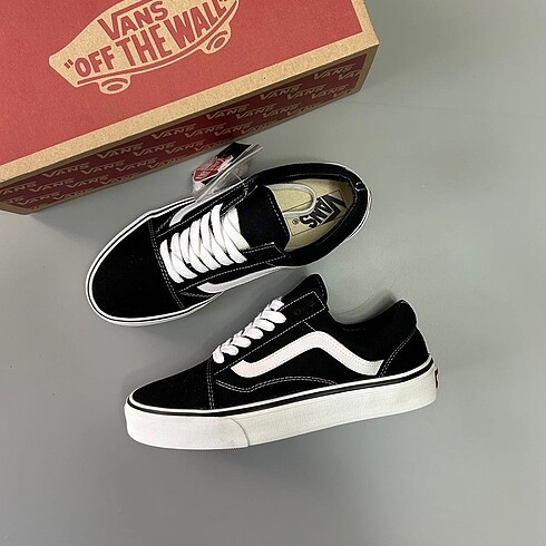 Vans Old Skool