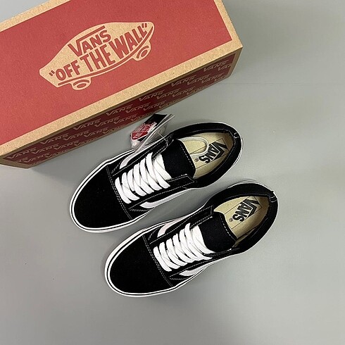 Vans Vans Old Skool