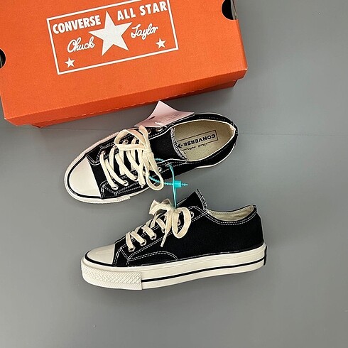 Converse Chuck Taylor