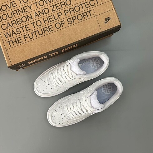 Nike Nike Court Vision