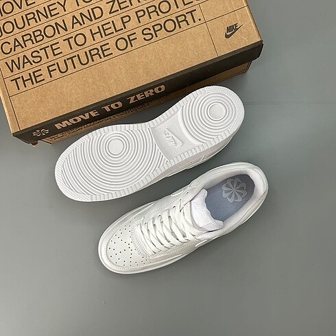 36 Beden Nike Court Vision
