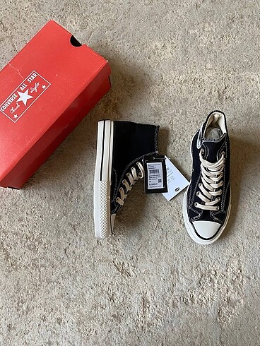 Converse Chuck Taylor