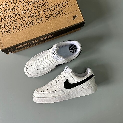Nike Court Vision