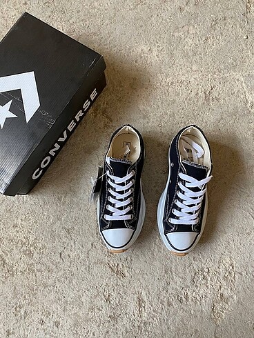 Converse Converse Run Star Hike