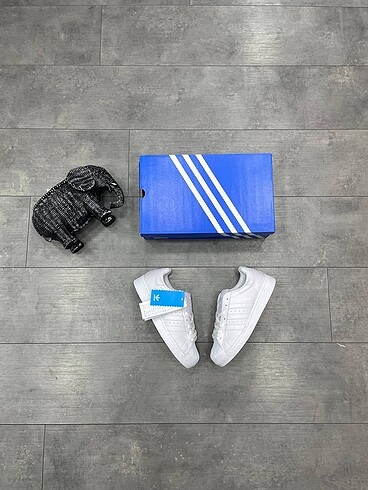 Adidas Süperstar