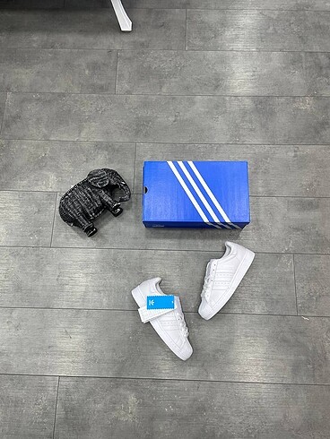 40 Beden Adidas Süperstar