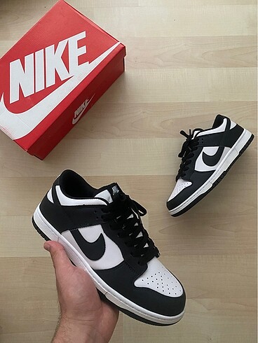 38 Beden Nike Dunk Low Panda