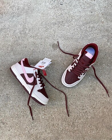 Nike Dunk Low