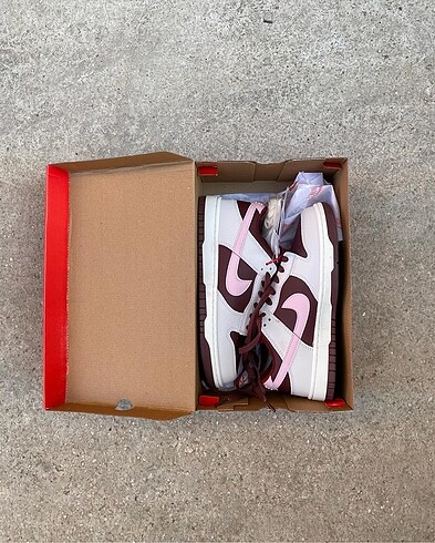 39 Beden çeşitli Renk Nike Dunk Low