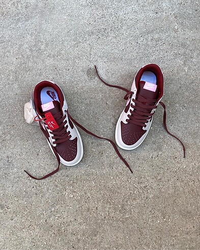 39 Beden Nike Dunk Low