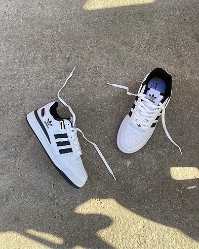 Adidas Forum Low