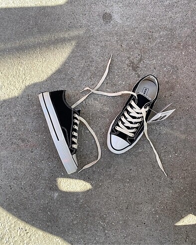 Converse Chuck Taylor
