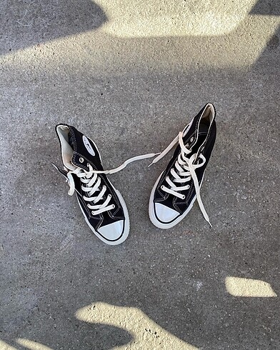 40 Beden Converse Chuck Taylor