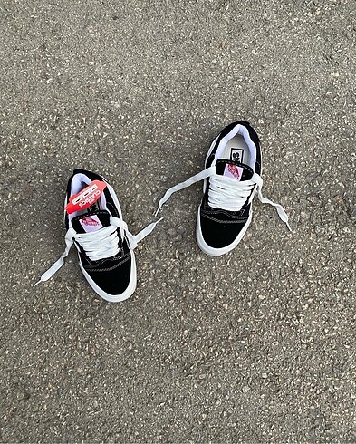 Vans Vans Knu Skool