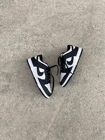 38 Beden Nike Dunk Low Panda