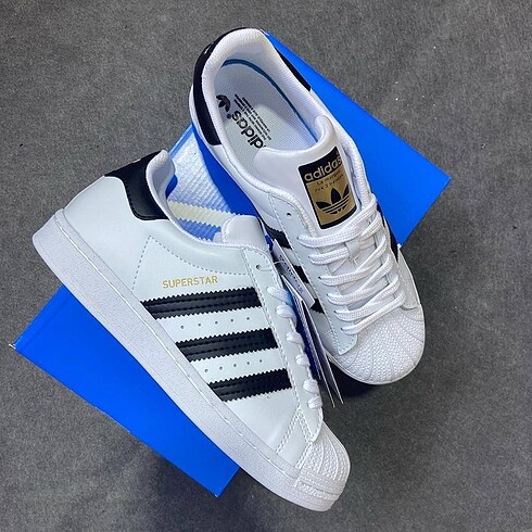 Adidas Süperstar