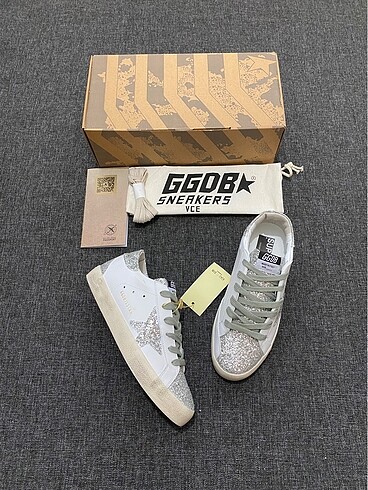 Golden Goose Deluxe Golden Goose Deluxe