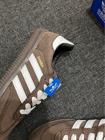 38 Beden Adidas Samba Brown