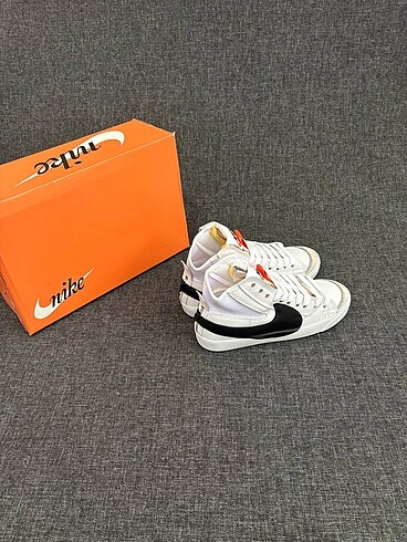 37 Beden Nike Blazer