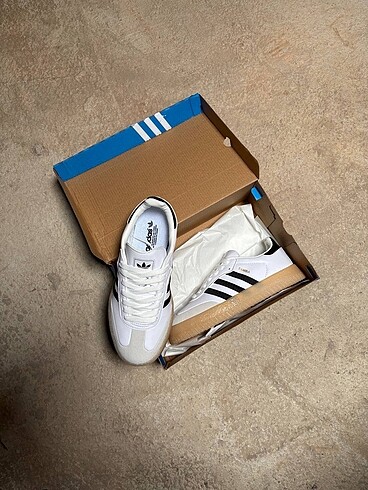 40 Beden Adidas Samba Platform
