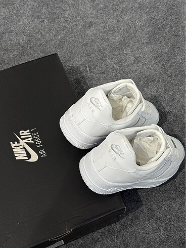 36 Beden Nike Air Force