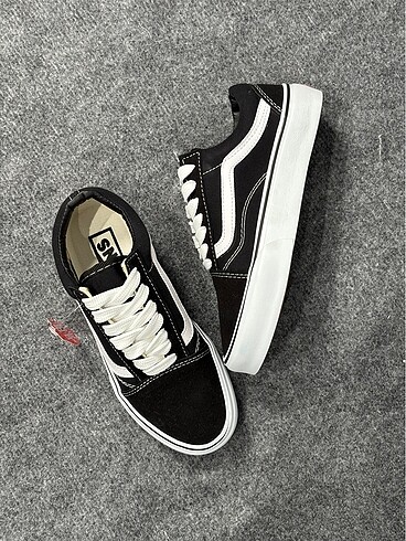 44 Beden Vans Old Skool