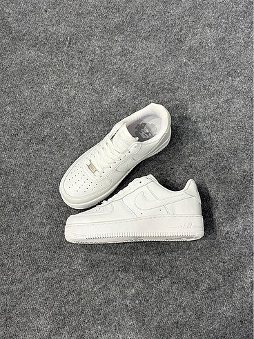 37 Beden Nike Air Force
