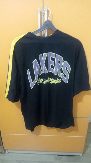 Lakers t-shirt 