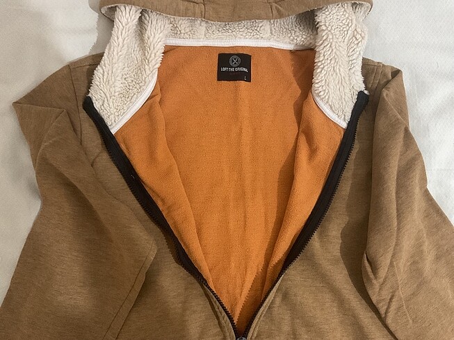 Loft Loft erkek hirka
