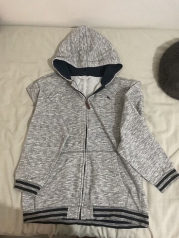 H&M erkek cocuk hirka