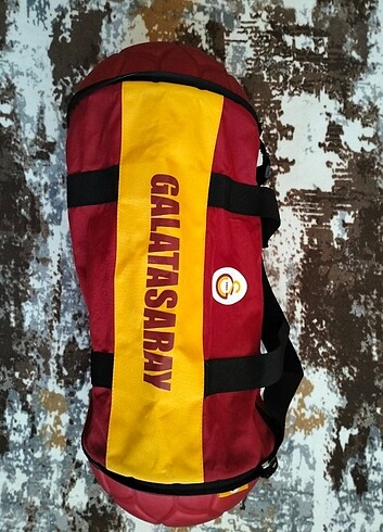 Galatasaray orjinal çanta 