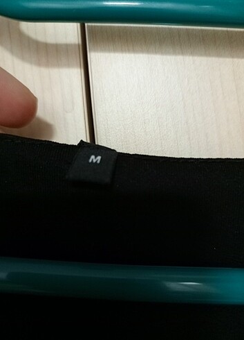m Beden Trendyolmilla leopar desenli bluz