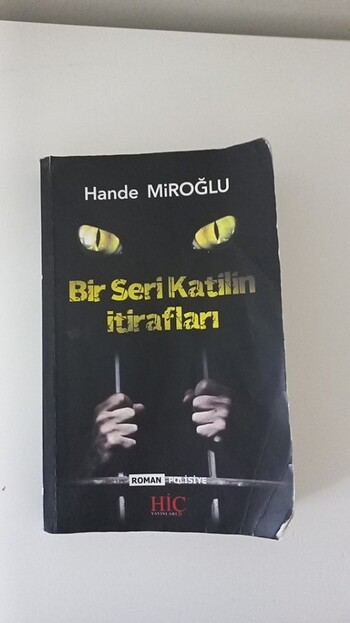 Bir Seri Katilin Itiraflari 