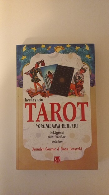 Tarot Yorumlama Rehberi