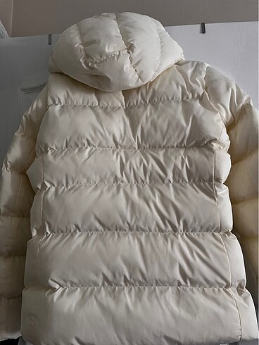 xl Beden Moncler Kadın Mont