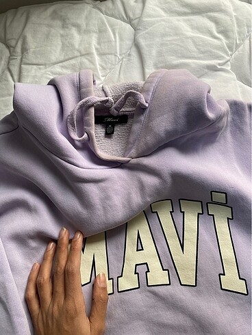 Mavi Jeans Sweat