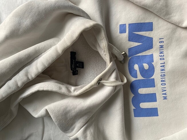Mavi Jeans Sweat