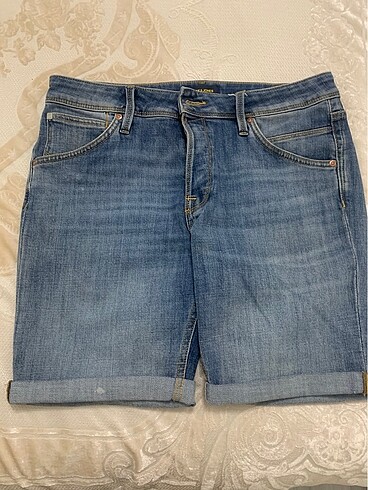 Jack&Jones Kot Şort