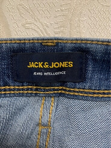 Diğer Jack&Jones Kot Şort