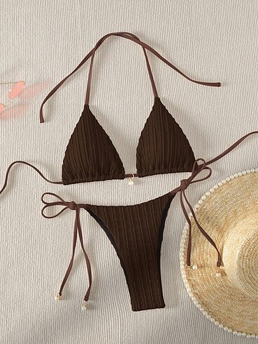 Shein bikini takımı