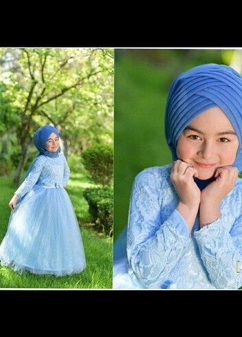 Gelinlik (abiye)