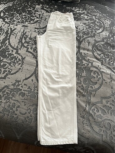 Straight pantolon
