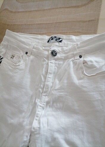 Off-White Bayan pantolon