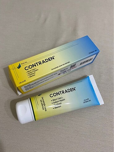 Contraden iz kremi